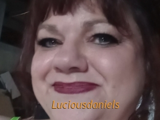 Luciousdaniels