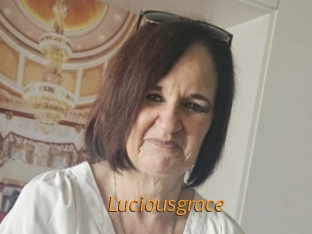 Luciousgrace