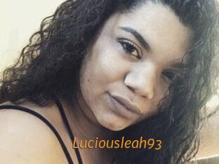 Luciousleah93