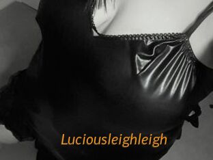 luciousleighleigh Porn University