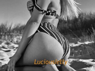 Luciousletty