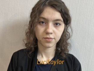 Lucitaylor