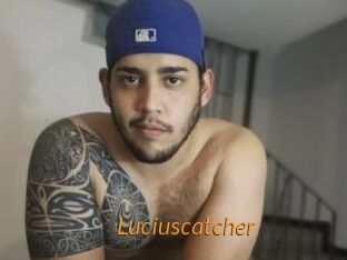 Luciuscatcher