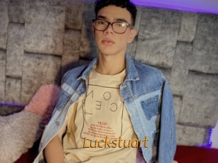 Luckstuart