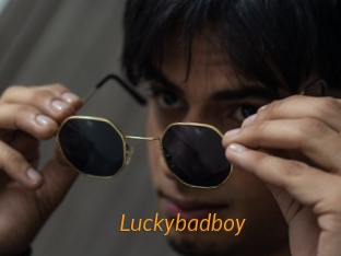 Luckybadboy