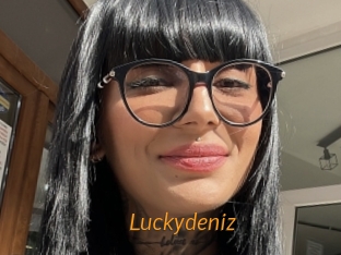 luckydeniz Porn University