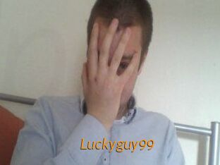 Luckyguy99
