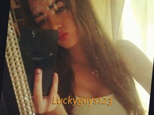 Luckyguys123