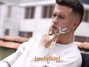 Luckyhael
