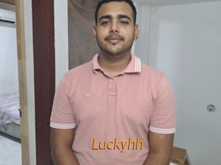 Luckyhh