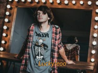 Luckyleoo