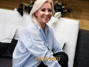 Luckysara
