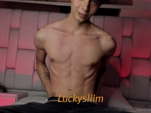 Luckysliim