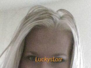 Luckystarr