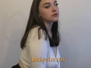 Luckystarx70