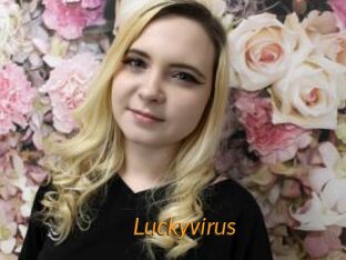 Luckyvirus