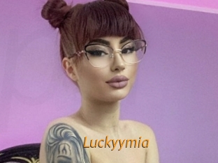Luckyymia