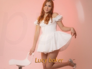 Lucy_baker