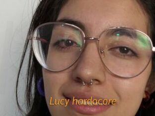 Lucy_hardocore