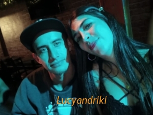 Lucyandriki