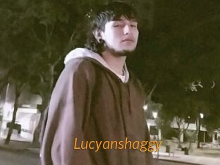 Lucyanshaggy