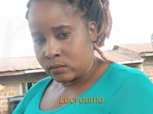 Lucyauma