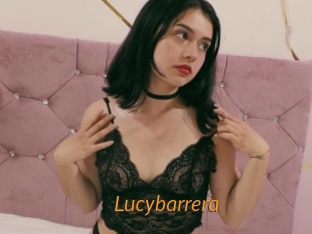 Lucybarrera