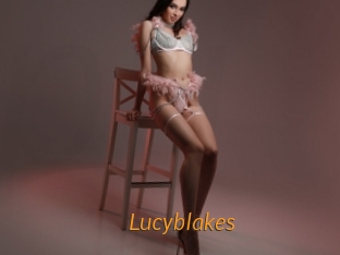 lucyblakes Porn University