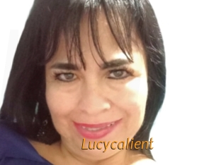 Lucycalient