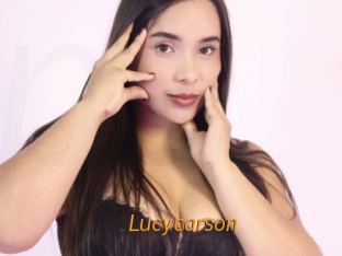 Lucycarson