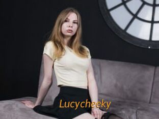 Lucycheeky