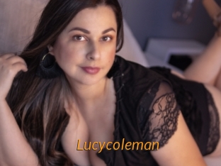 Lucycoleman