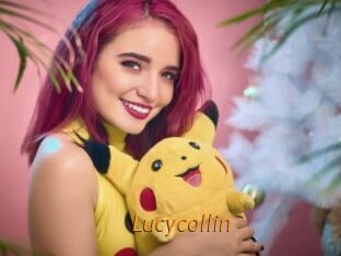 Lucycollin