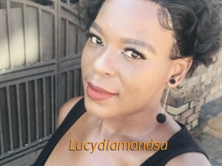 lucydiamondsa Porn University