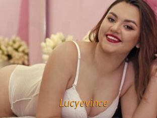 Lucyevince