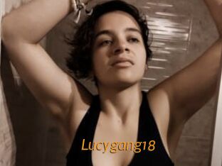 lucygang18 Porn University