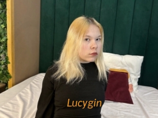 Lucygin