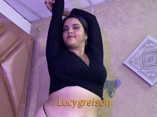 Lucygreison