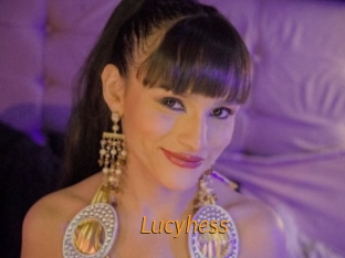 Lucyhess