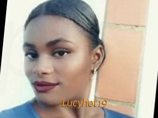 Lucyhot19