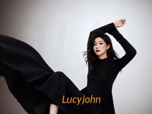 lucyjohn Porn University
