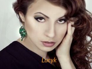 Lucyk