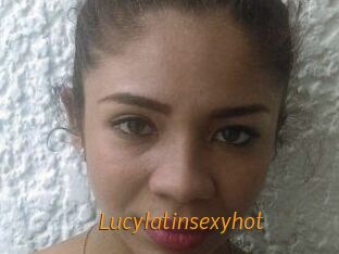 Lucylatinsexyhot