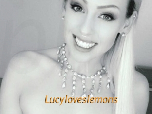 Lucyloveslemons