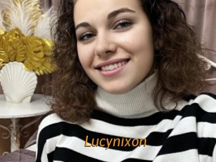 lucynixon Porn University