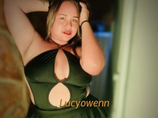 Lucyowenn