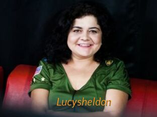 Lucysheldon