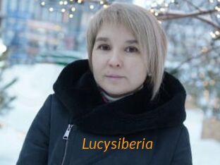 Lucysiberia