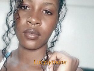 Lucysymone