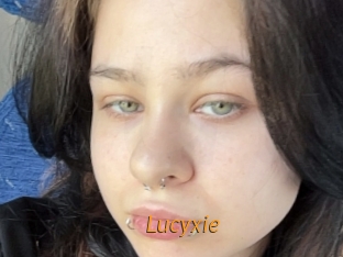 Lucyxie